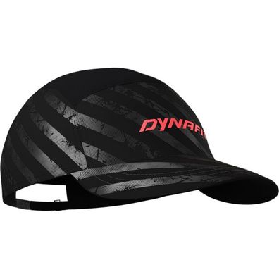 reflektierende Laufkappe Dynafit Trail Reflective Cap