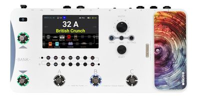 Mooer GE 1000 LI WH