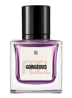 FEEL Gorgeous EdP for women 50 ml