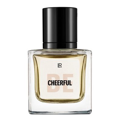 BE Cheerful EdP for women 50 ml