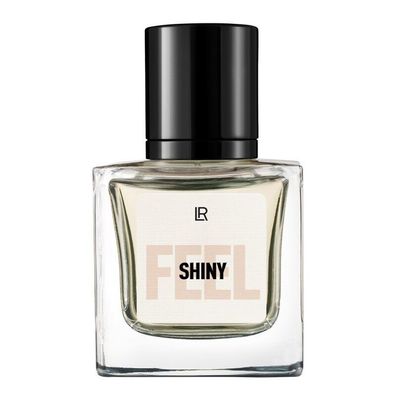 FEEL SHINY EdP for women 50 ml