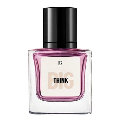 THINK BIG EdP for women 50 ml