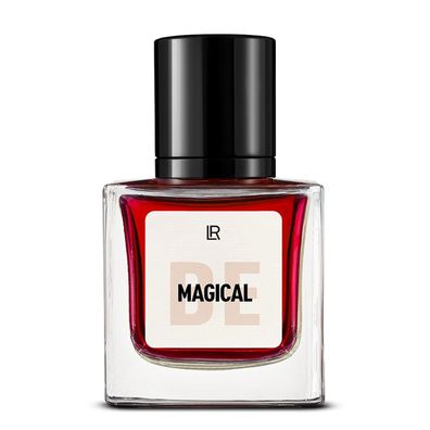 BE Magical EdP for women 50 ml