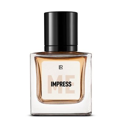 Impress ME EdP for women 50 ml