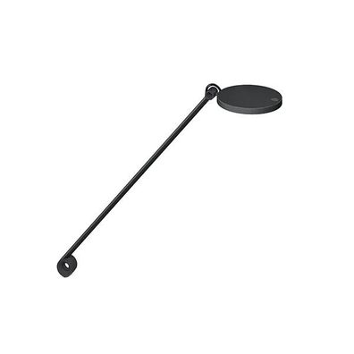 Para. Mi Arbeitsplatzleuchte weiß/schwarz MFTL 102 R / 108 R Waldmann