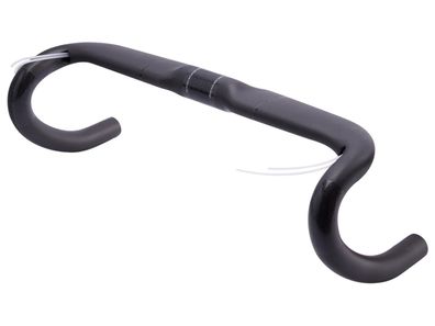 3T Rennlenker "Aeroflux LTD" Carbon, 31,8 mm Lenke Griffweite 38