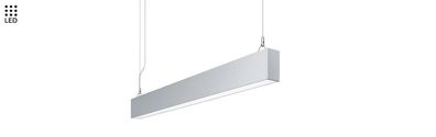 IDOO. line Pendelleuchte - weiß, 29 W, 1414 mm - ILP 4000/830/D WM-00805735 Waldmann