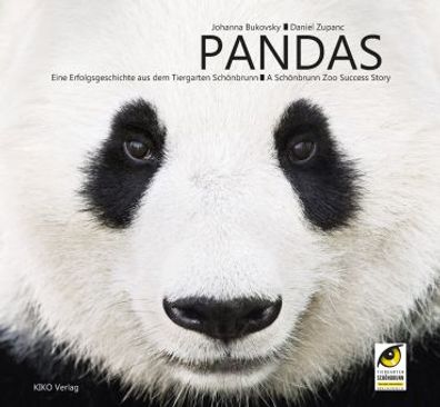 PANDAS - Eine Erfolgsgeschichte aus dem Tiergarten Schönbrunn
