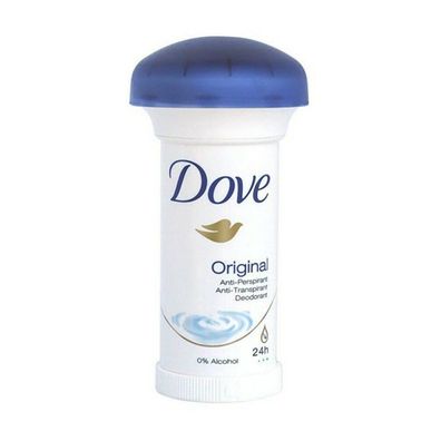 Dove Desodorante Crema 50ml