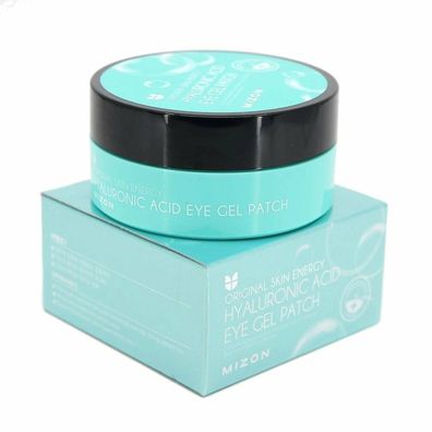 Hyaluronic Acid Eye Gel Patch) Mask with Collagen Original