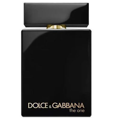 Dolce & Gabbana The One For Men Intense Eau de Parfum, 100 ml