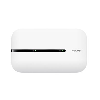 Huawei E5576-320 - Mobiler Hotspot - 4G LTE - 150 Mbps