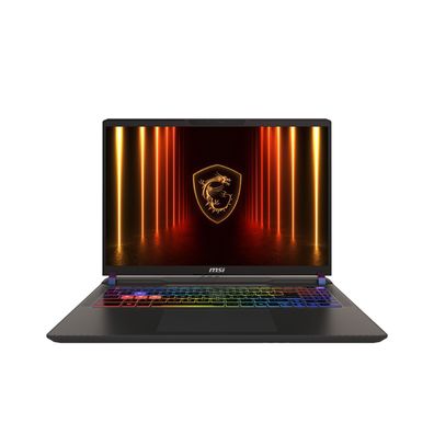 MSI Vector 16 HX AI A2XWHG-074 Intel Core Ultra 7 255HX - Notebook - Core Ultra 7