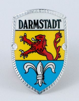 Stocknagel Stockemblem Stockschild - Darmstadt - Neuware