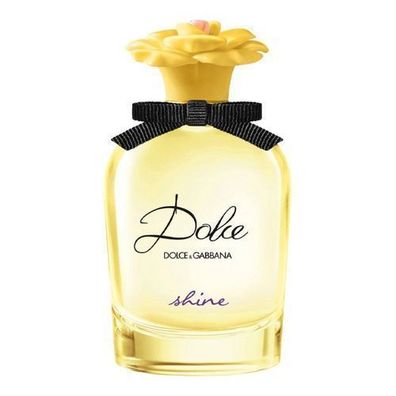 Dolce & Gabbana Dolce Shine Eau de Parfum, 75 ml Damenparfuem
