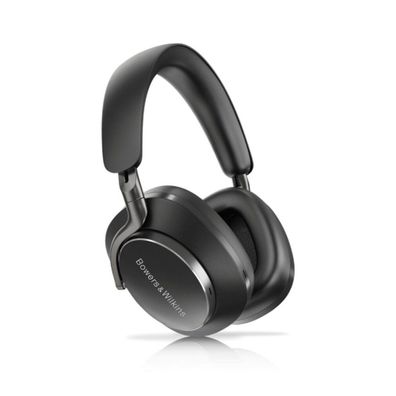 Bowers & Wilkins PX8 schwarz