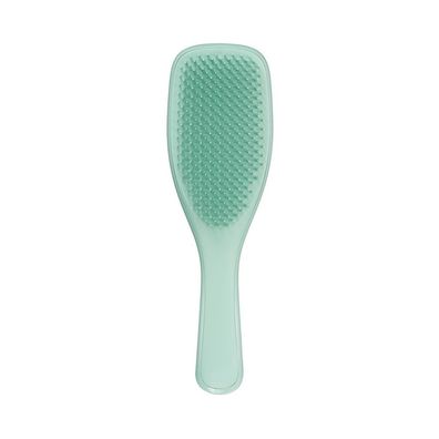 Ultimativer Detangler Feine & zerbrechliche Haarbürste in dunklem Teal