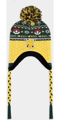 Pokémon - Sherpa Beanie