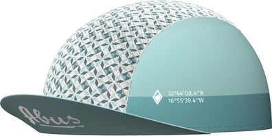 ABUS Ersatzteil Fahrradhelm Race Cap porto