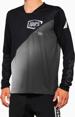 100% Radsport Zubehör Herren Radtrikot R-Core-X LS 185357