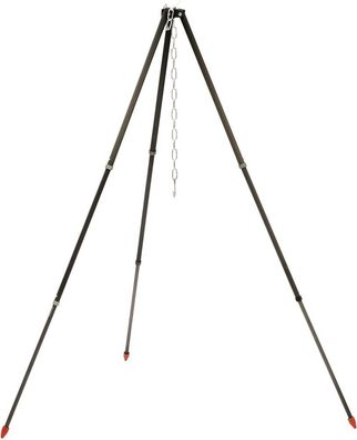 Robens Stativ Telescopic Aluminum Tripod 176704