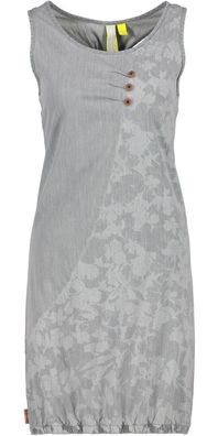 Alife &amp; Kickin Damen Kleid Freizeit kurz CameronAK DNM B 53002-9999