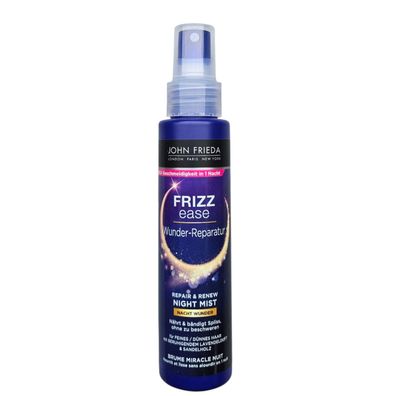John Frieda/Frizz Ease-Wunder Reparatur Repair&Renew "Night Mist" 100ml