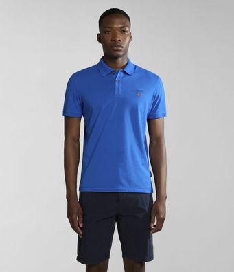 Napapijri Polo Shirt Elbas Jersey NP0A4GB4