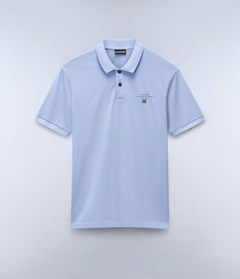 Napapijri Polo Shirt Elbas Jersey NP0A4GB4