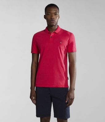 Napapijri Polo Shirt Elbas Jersey NP0A4GB4