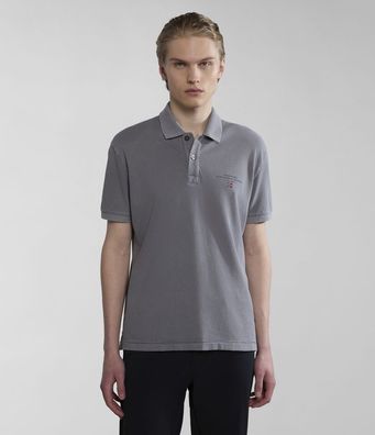Napapijri Polo Shirt Elbas Ss 4 NP0A4GDL