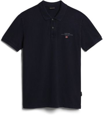 Napapijri Polo Shirt Elbas Ss 4 NP0A4GDL