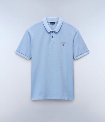Napapijri Polo Shirt Elbas Ss 4 NP0A4GDL