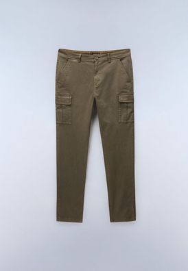 Napapijri Fleecehose M-Yasuni Sl NP0A4H1G