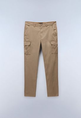 Napapijri Fleecehose M-Yasuni Sl NP0A4H1G