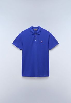 Napapijri Polo Shirt Ealis Ss Sum NP0A4H8B