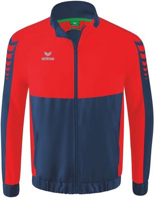 Erima Trainingsjacke Six Wings Präsentationsjacke 22-0001