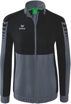 Erima Damen Trainingsjacke Six Wings Präsentationsjacke 22-0003