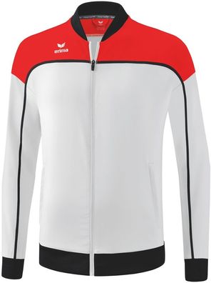 Erima Trainingsjacke Change By Erima Präsentationsjacke 23-0001