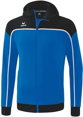 Erima Change By Erima Trainingsjacke Mit Kapuze 23-0003