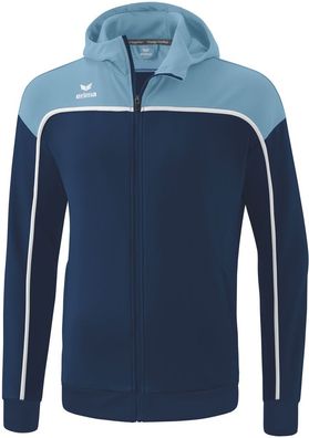 Erima Change By Erima Trainingsjacke Mit Kapuze 23-0003