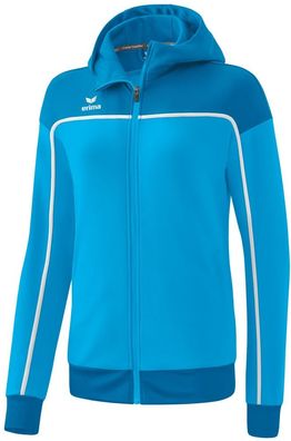 Erima Damen Change By Erima Trainingsjacke Mit Kapuze 23-0004