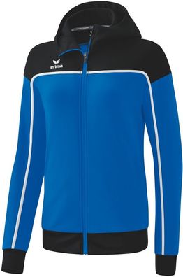 Erima Damen Change By Erima Trainingsjacke Mit Kapuze 23-0004