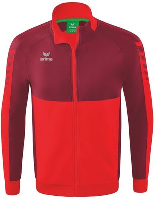 Erima Trainingsjacke Six Wings Worker Jacke 22-0011