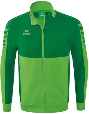 Erima Trainingsjacke Six Wings Worker Jacke 22-0011