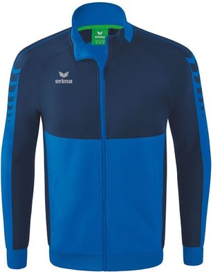 Erima Trainingsjacke Six Wings Worker Jacke 22-0011