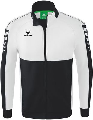 Erima Trainingsjacke Six Wings Worker Jacke 22-0011