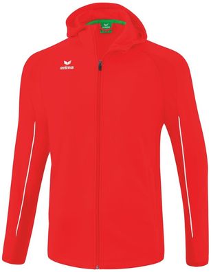 Erima Liga Star Trainingsjacke Mit Kapuze 23-0065