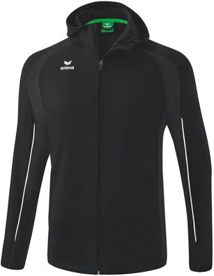 Erima Liga Star Trainingsjacke Mit Kapuze 23-0065