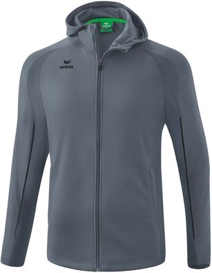 Erima Liga Star Trainingsjacke Mit Kapuze 23-0065